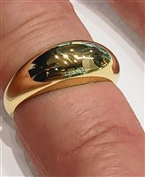 Anello Vidali Gioielli Donna in Oro ANOR-74-34 - ANOR-74-34